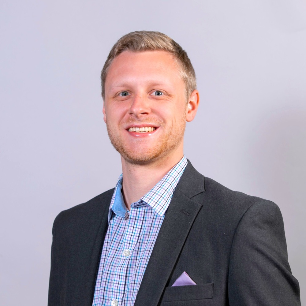 Meet your Posher, Stephen